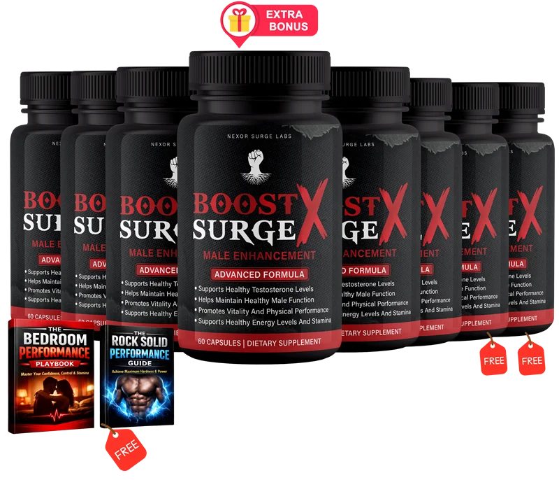 Boost Surge X Buy